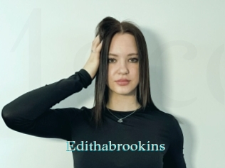 Edithabrookins