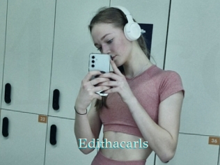 Edithacarls