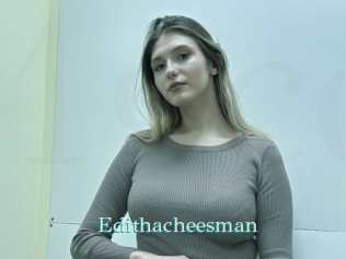 Edithacheesman