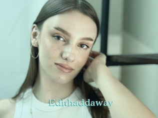 Edithaddaway