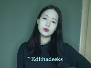 edithadeeks 1 grosse cochonne