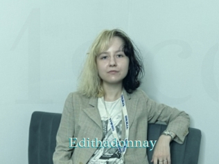Edithadonnay