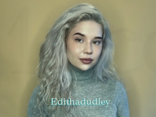 Edithadudley