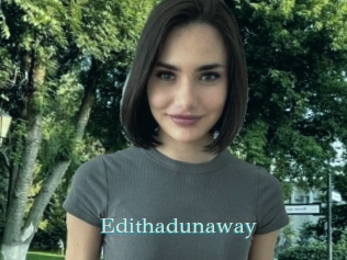 Edithadunaway