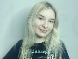 Edithaeger