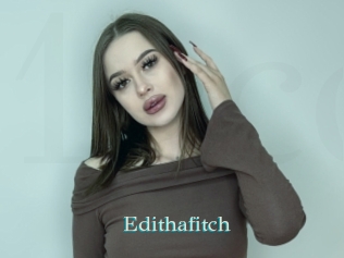 Edithafitch