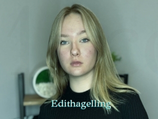 Edithagelling