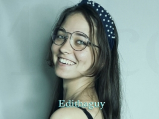 Edithaguy