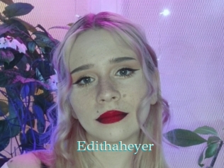 Edithaheyer