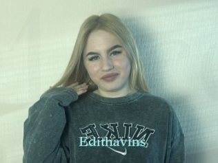 Edithavins