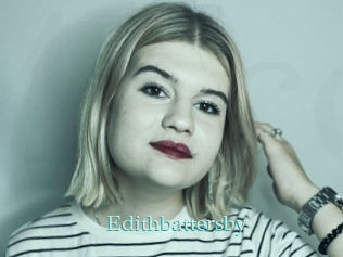 Edithbattersby