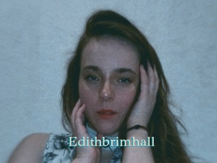 Edithbrimhall