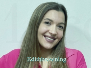 Edithbrowning
