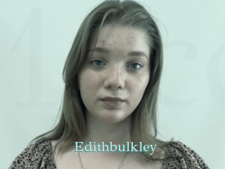 Edithbulkley