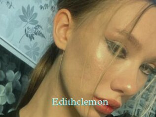 Edithclemon