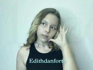 Edithdanforth