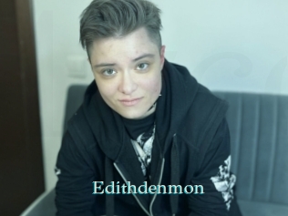 Edithdenmon