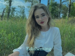 Editheming