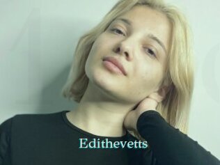 Edithevetts