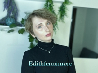 Edithfennimore