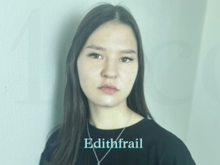 Edithfrail