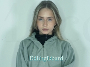 Edithgibbard