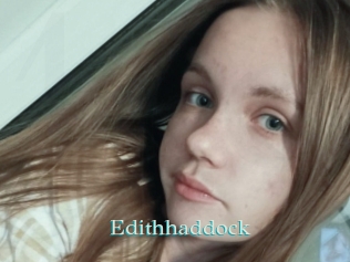 Edithhaddock