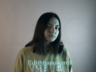 Edithhammond