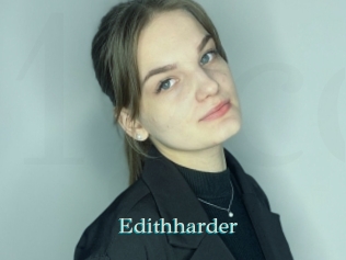 Edithharder