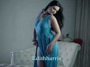 Edithharris
