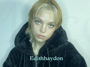 Edithhaydon