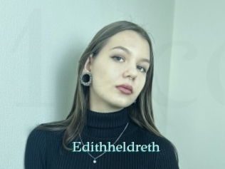 Edithheldreth