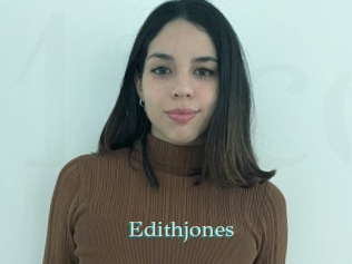 Edithjones