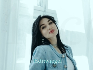 Editwiegel