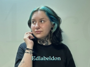 Edlabeldon
