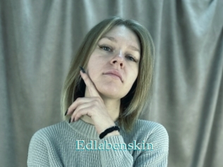 Edlabenskin