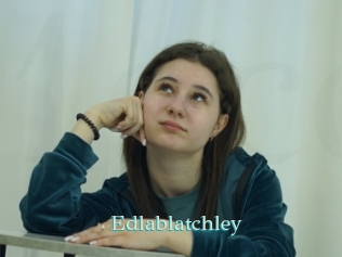 Edlablatchley