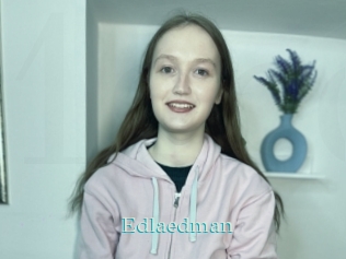 Edlaedman