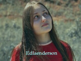 Edlaenderson
