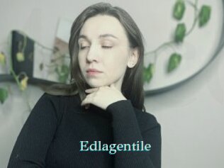 Edlagentile