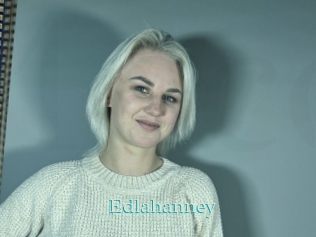 Edlahanney