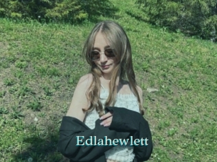Edlahewlett
