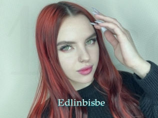 Edlinbisbe
