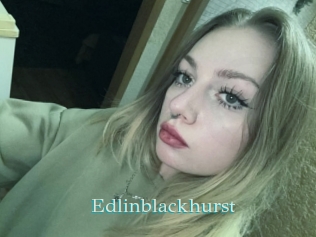 Edlinblackhurst