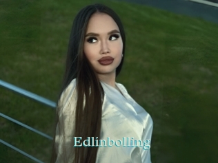 Edlinbolling
