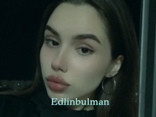 Edlinbulman