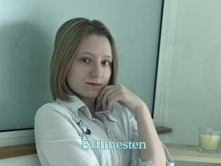 Edlinesten