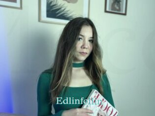 Edlinfollin