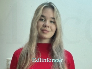 Edlinforster