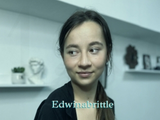 Edwinabrittle